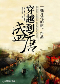 穿越到盛唐