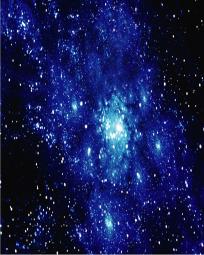 星空痕