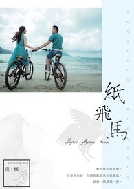 纸飞马