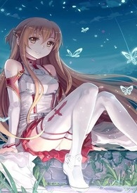 快穿女配研究手册