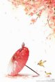 花满袖