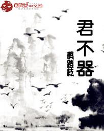 君不器
