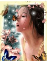 德狂侠女