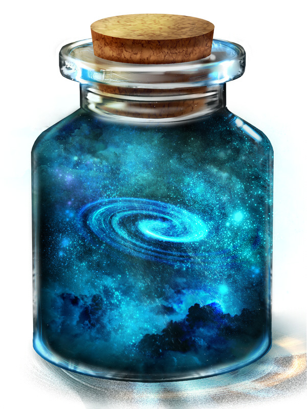 星星任务～请不要对我许愿