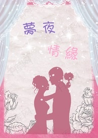 梦夜情缘