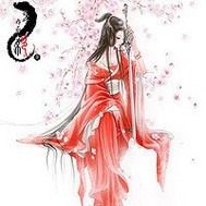 太子妃嫁到