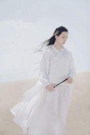花寻三世无悔