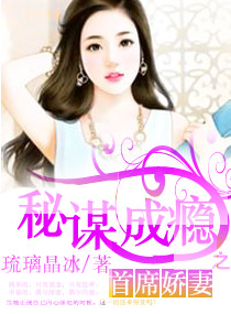 首席娇妻之秘谋成瘾