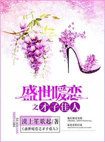 盛世暖恋之才子佳人