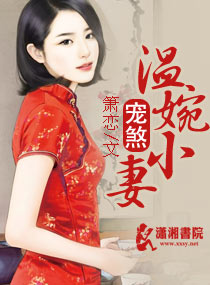 宠煞温婉小妻