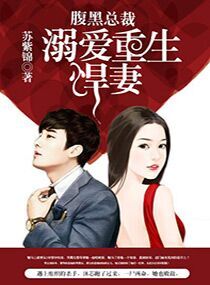 腹黑总裁溺爱重生悍妻