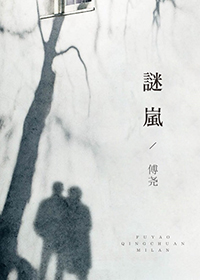 谜岚