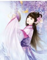 倾城王妃
