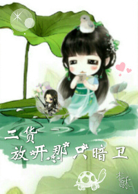 二货，放开那只暗卫