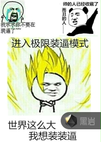 无敌装逼系统