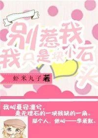 别惹我，我只是块小石头