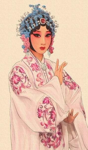 月明时爱你