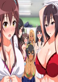 完全处女高校