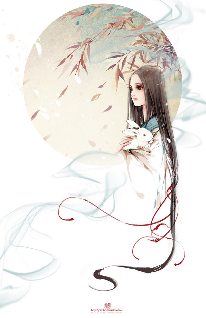 那些年，我们住过的冷宫