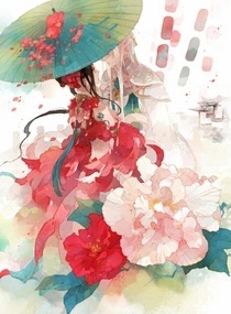 绝世女王驾到