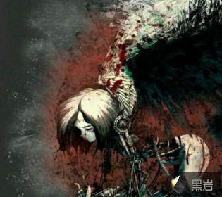 半缕青烟