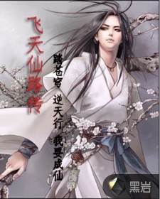 飞天仙路传