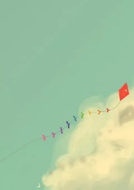 脱缰