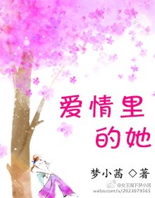 爱情里的她