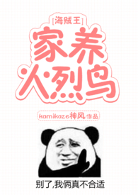 [海贼王]家养火烈鸟