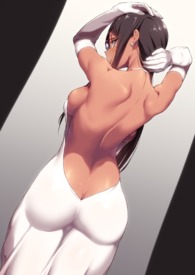将美少女学姐变成女人的过程真是太快乐了！！！