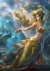 深海之女