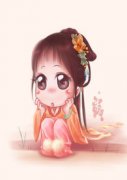 妹纸的修仙录