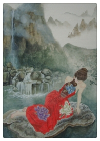 快穿之遍美男