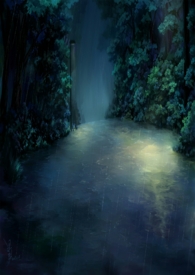 Magic Forest