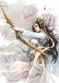 武林公敌