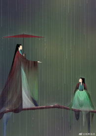 双姝我和男神皆精分