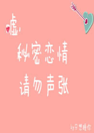 嘘，秘密恋情，请勿声张