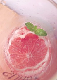 冰与清酒