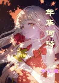 年华何待