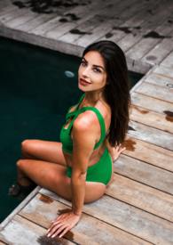 美女与狼