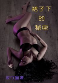 裙子下的秘密，双版