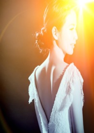 顶替新娘