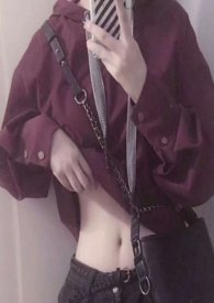是偏执狂吗