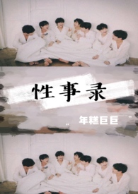 BTS之录-我与偶像的23事