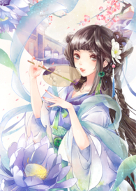 穿越之女儿当自强