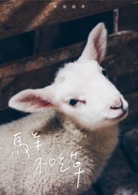 马羊不吃草