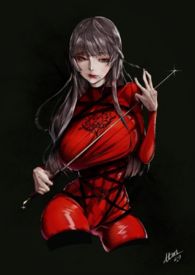 她如龙卷风袭来女强