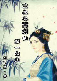 重生之万剑仙第一宗主