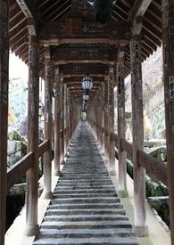 回廊