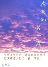 在天的另一端